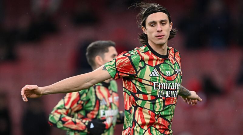 Sürpriz sakatlık, Calafiori çıktı, Arsenal şokta