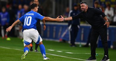 Roma Dragusin için müzakereler başlattı, Raspadori ve Zirkzee'ye tekrarridoğmuş