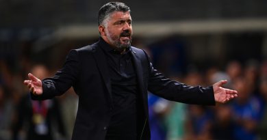 Gattuso, İtalya Milli Takım Teknik Direktörü Olduğu için Mahcup Olmadığını Soyle