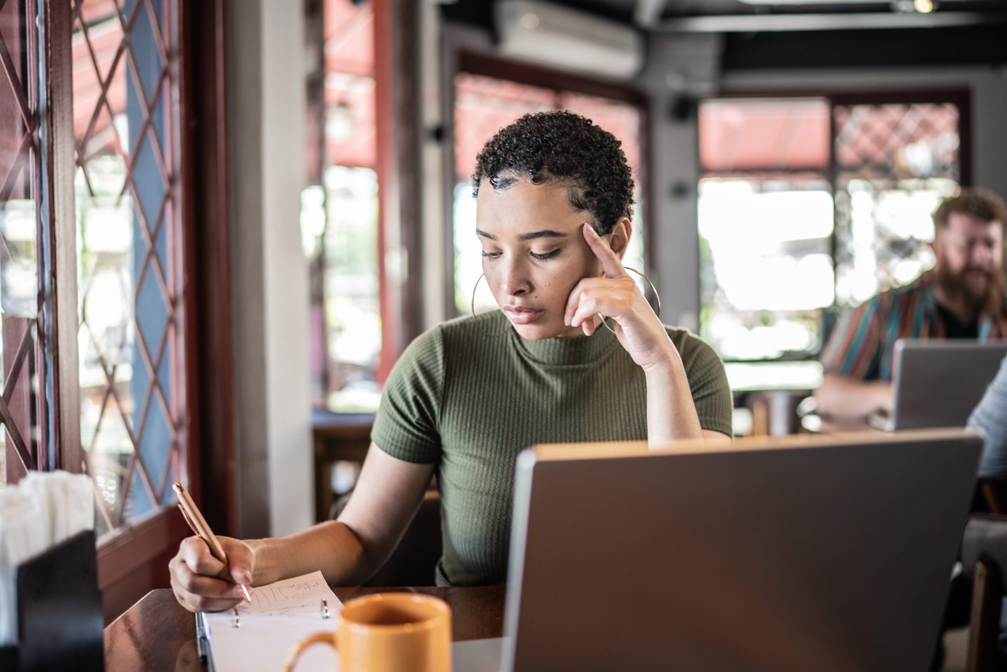 Yetenek ön planda, özgeçmiş geçmişte kalabilir