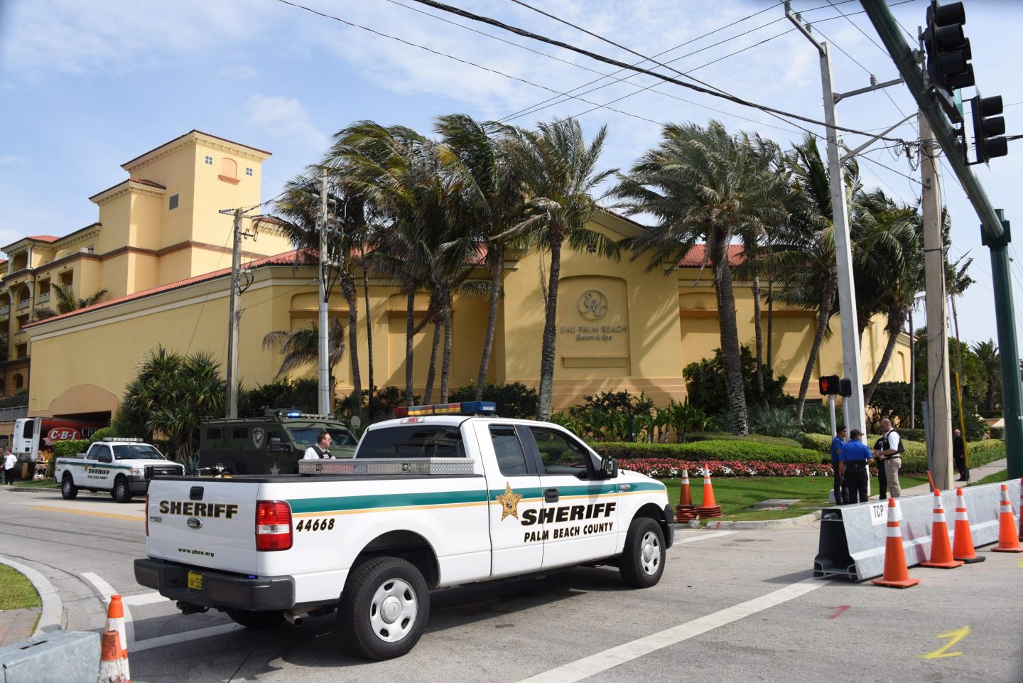 Larry Ellison, Florida'da zenginler için novo adacıkgönderiyor