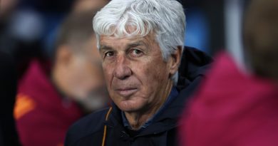 Koné'nin performansı Gasperini'yi düşündürüyor, Roma'da geleceği belirsiz