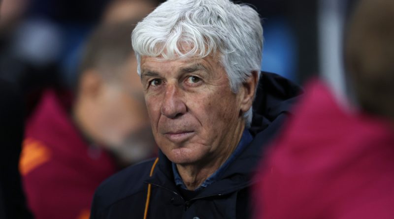 Koné'nin performansı Gasperini'yi düşündürüyor, Roma'da geleceği belirsiz