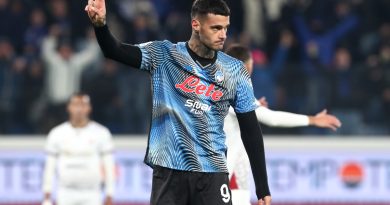 Bergamo'da heyecan dorukta, iki güçlü takım karşılaşıyor