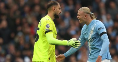 Kaleci aşkı, Dünya Kupası hayali, düğün bekler!