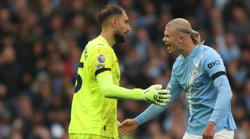 Kaleci aşkı, Dünya Kupası hayali, düğün bekler!