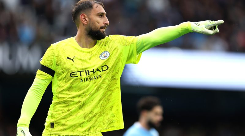 İtalya'nın geleceği parlak, Donnarumma'nın eli güçlü