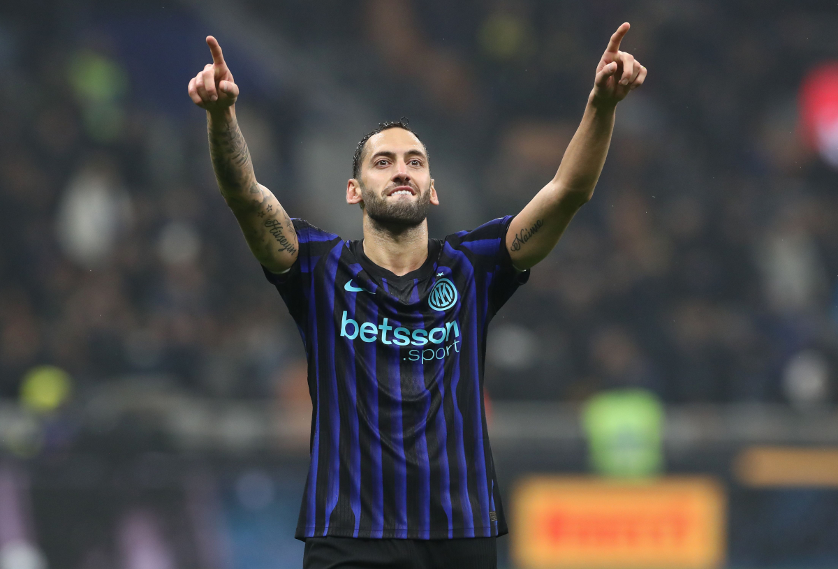 Bergamo'da iki güçlü takım, heyecan dorukta, goller bekleniyor