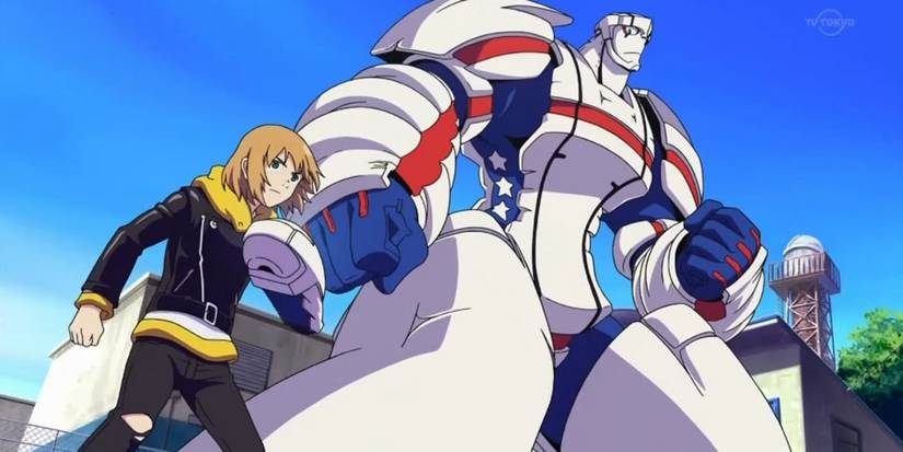 Güç, adalet, dostluk ve kahramanlık hikayeleri devam ediyor