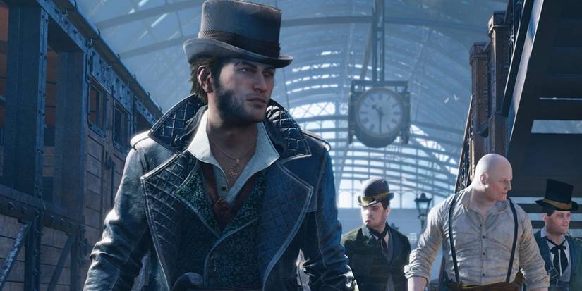 Tarihi aksiyon, gizem ve macera şimdi kapınızda!