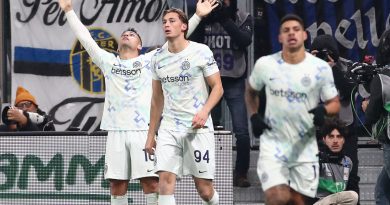 İtalya Serie A, nefes kesen şampiyonluk mücadelesi yaşanıyor