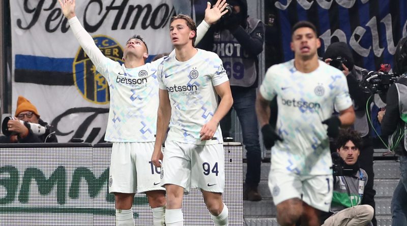 İtalya Serie A, nefes kesen şampiyonluk mücadelesi yaşanıyor