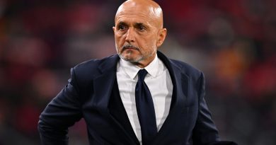 Spalletti yeniliyor, Juventus canlanıyor