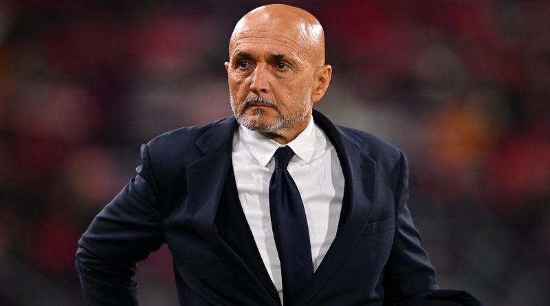 Spalletti yeniliyor, Juventus canlanıyor