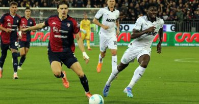 Palestra'nın transfer değeri 35-40 milyon euro arasında