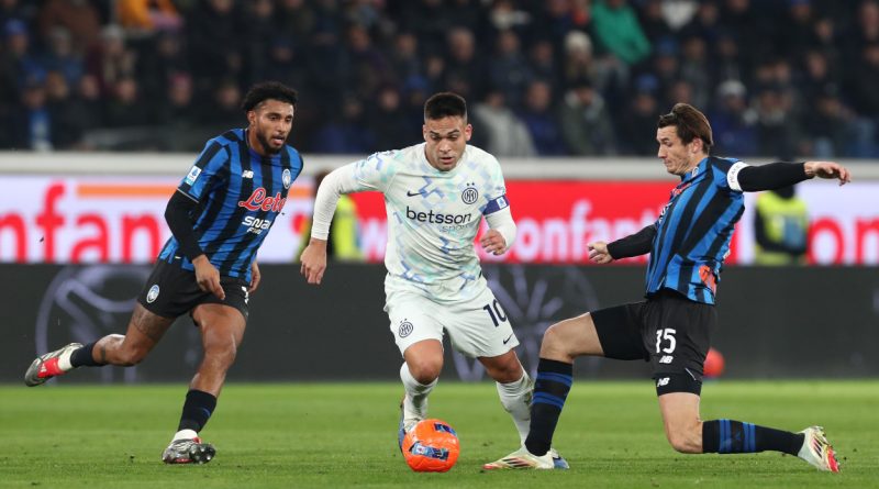 Kaptan Lautaro, zafer sevinciyle 2025'i yorumladı, Esposito'ya yol gösterdi