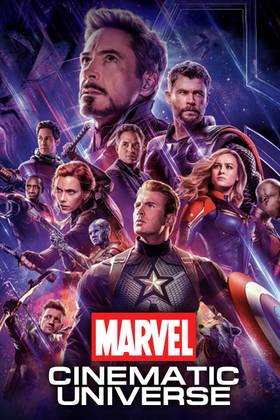 Evren genişliyor, kahramanlar değişiyor, hikayeler yeniden yazılıyor