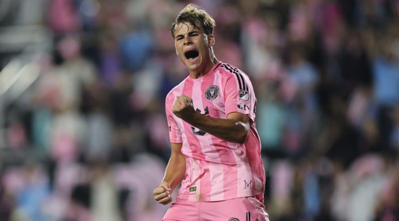 Arjantinli yıldız Fiorentina'nın radarına girdi, umut vadediyor