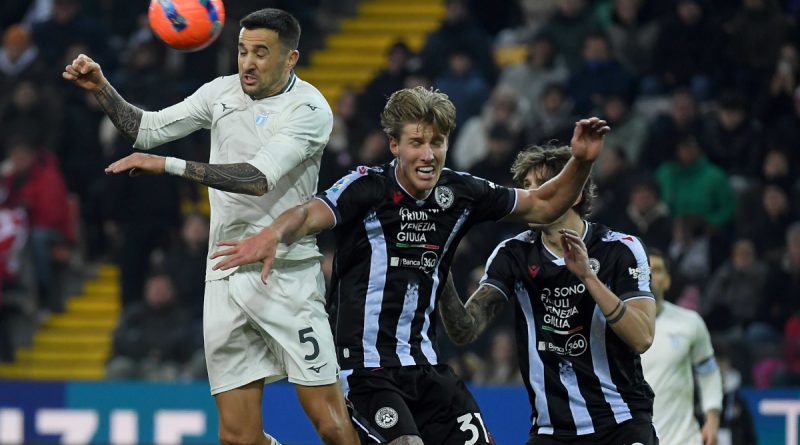 Tartışmalı pozisyonlar, Lazio'nun tepkisi, rekabet adaletini sarsıyor