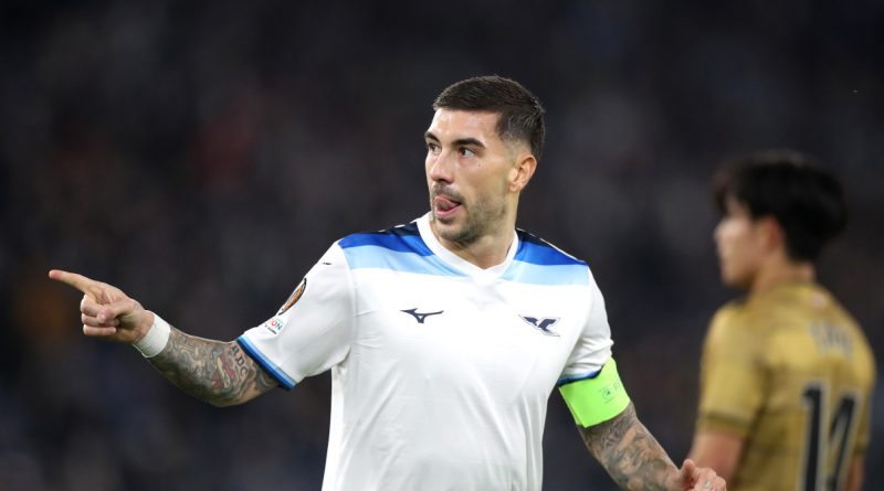 Zaccagni, İtalya'nın 2026 Dünya Kupası'nda yer alacağını düşünüyor