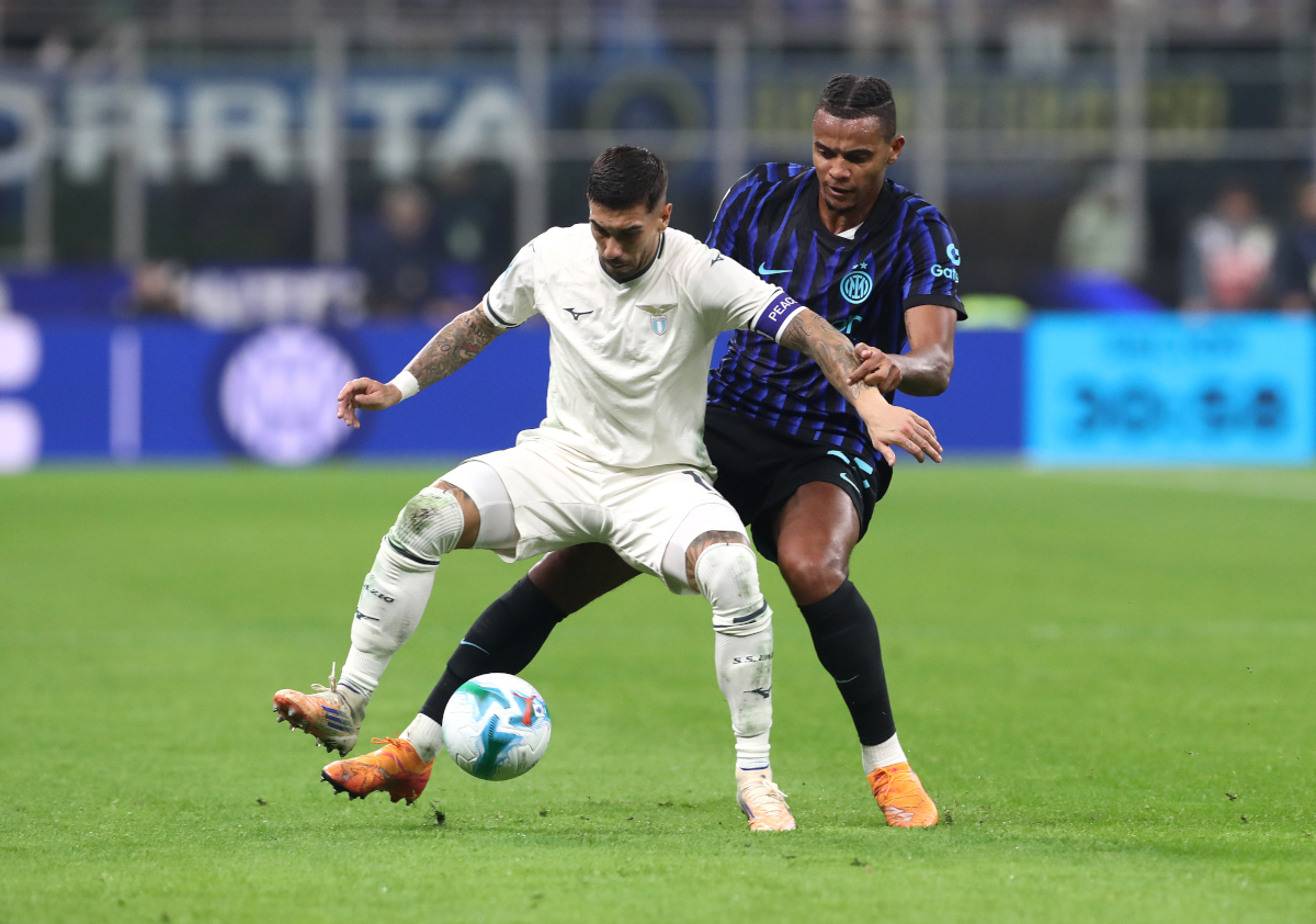 Zaccagni, İtalya'nın 2026 Dünya Kupası'nda yer alacağını düşünüyor