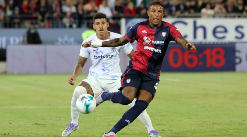 Sakatlık, transfer telaşı, Cagliari, orta saha, umutsuzluk