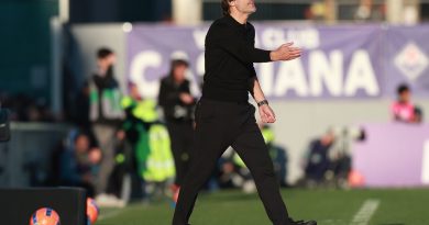 De Gea Fiorentina kaptanlığına yükseliyor