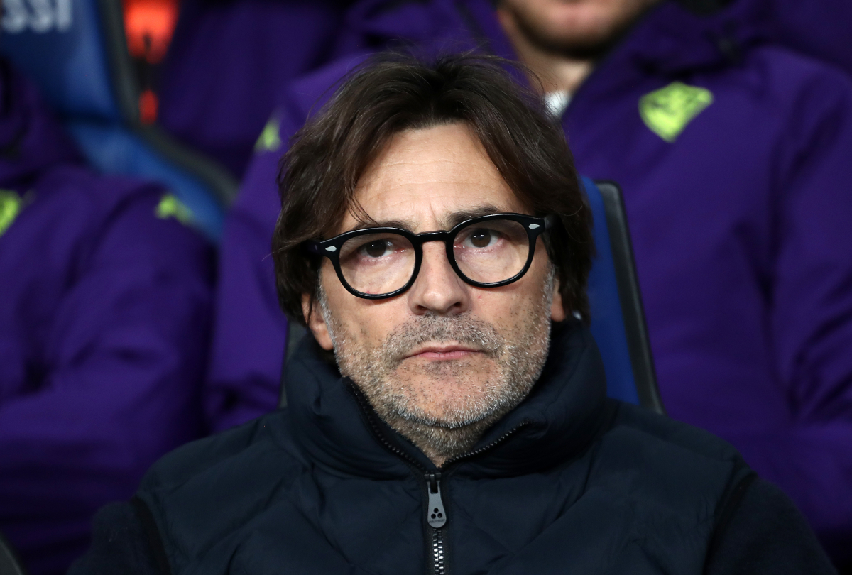 Coppola Fiorentina'da, Paratici'nin transfer rotası belli mi?