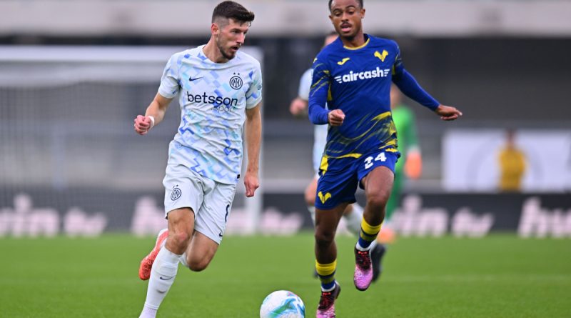 Atalanta sınavı, Chivu'nun cesur hamleleri ve Inter'in savunması