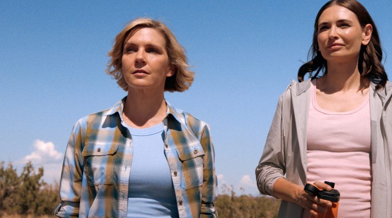 Kurtuluş arayışı sürer, yeni umutlar ortaya çıkar