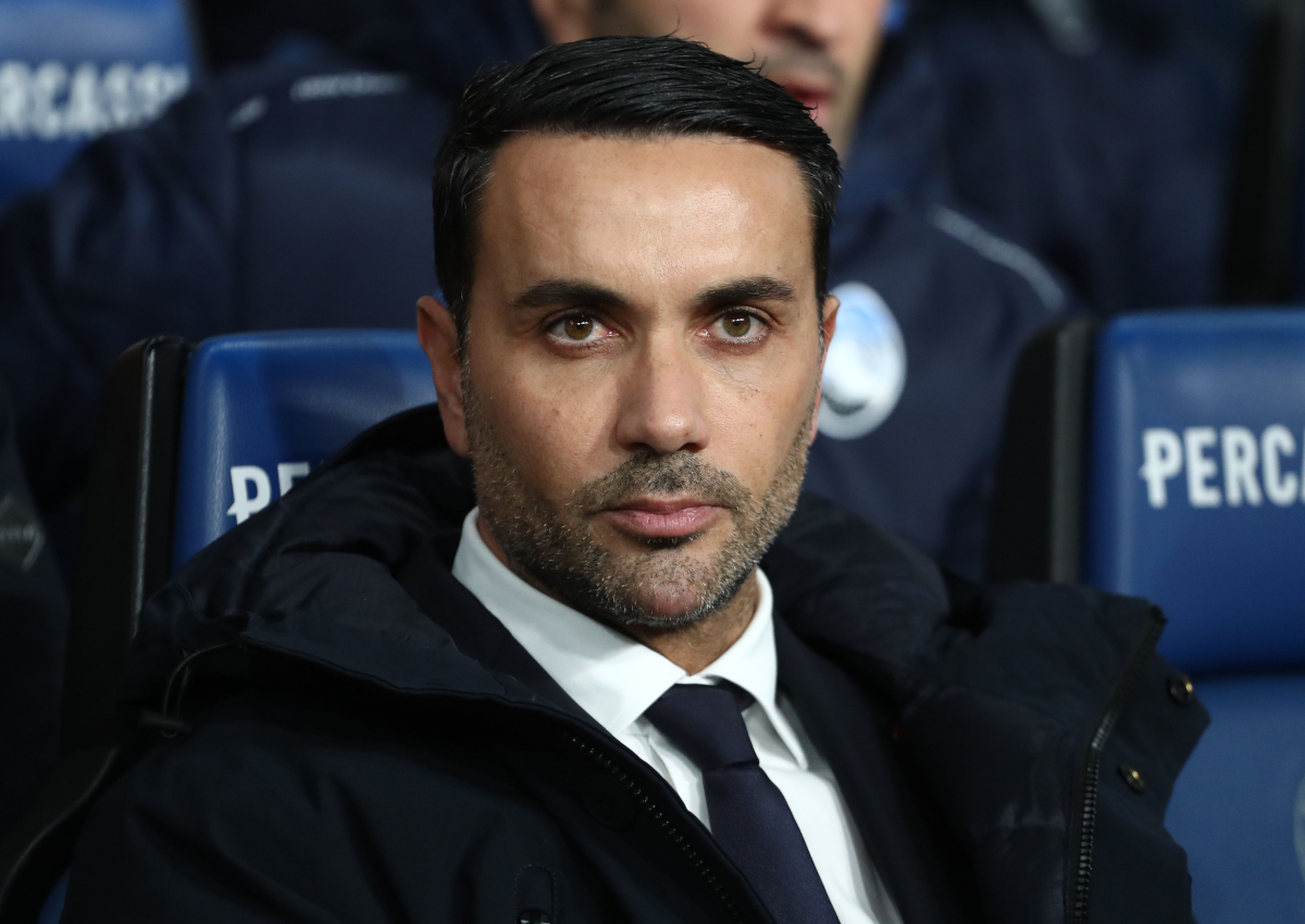 Djimsiti'nin hatası, Palladino'nun teselli sözleri, ders çıkarılmalı