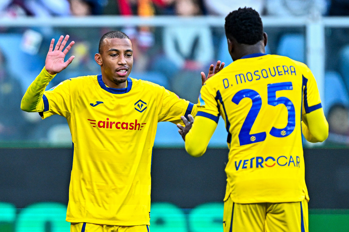 Pulisic'in hızı, Nkunku'nun tekniği Milan'a umut veriyor