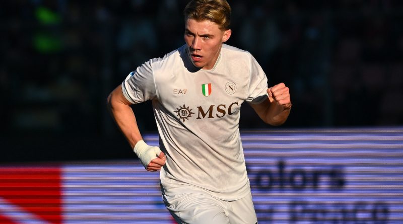 Napoli'nin galibiyeti, yılın sonuna mükemmel bir vuruşla geldi