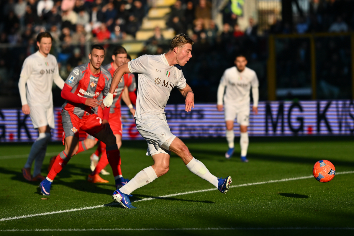 İtalya'da nefesler tutuldu, şampiyonluk zirvesi karışık