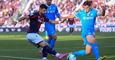Napoli Supercoppa finalinde Bologna'yı 20:00'Cta zorlayacak