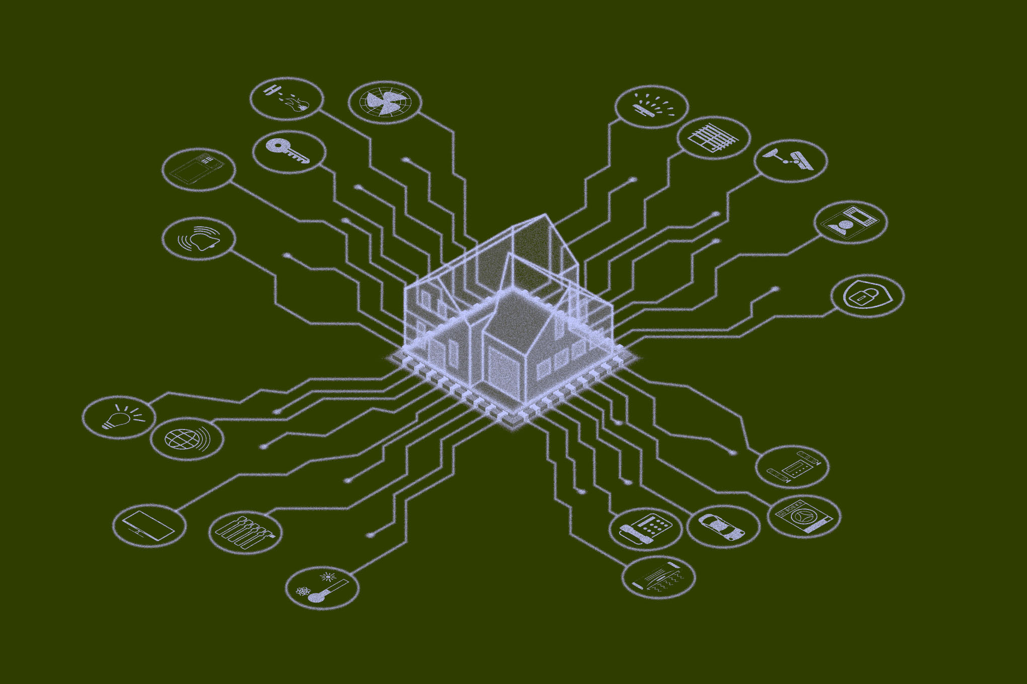 Akıllı evler güvensizleşiyor mu? FCC'nin geleceği belirsiz