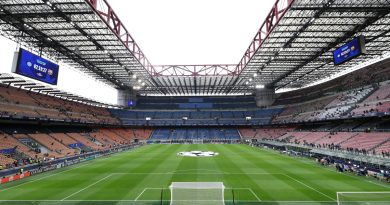 San Siro'da Milan-Como heyecanı, Avustralya hayali suya düştü