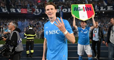 McTominay Serie A'ya Supercoppa kupası ileNEYİ GETİRDİ？