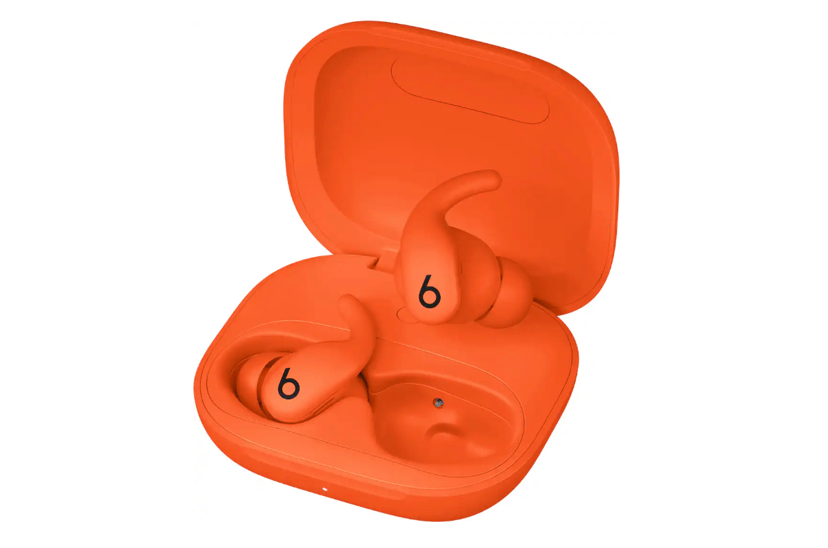 Spor tutkunlarına müjde, Beats Powerbeats Fit'te kaçırılmayacak indirim!