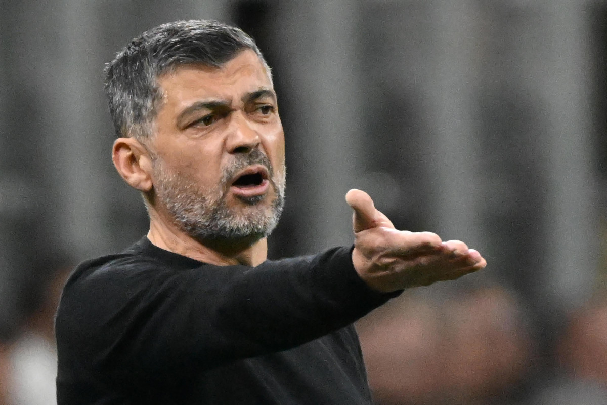 Conceição, Milan'da sorunlu zaman geçirdiğini anlatıyor