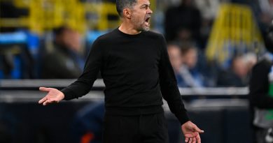 Sergio Conceição, Milan'ın Supercoppa kazası sonrası sigara içti: "Bu bir