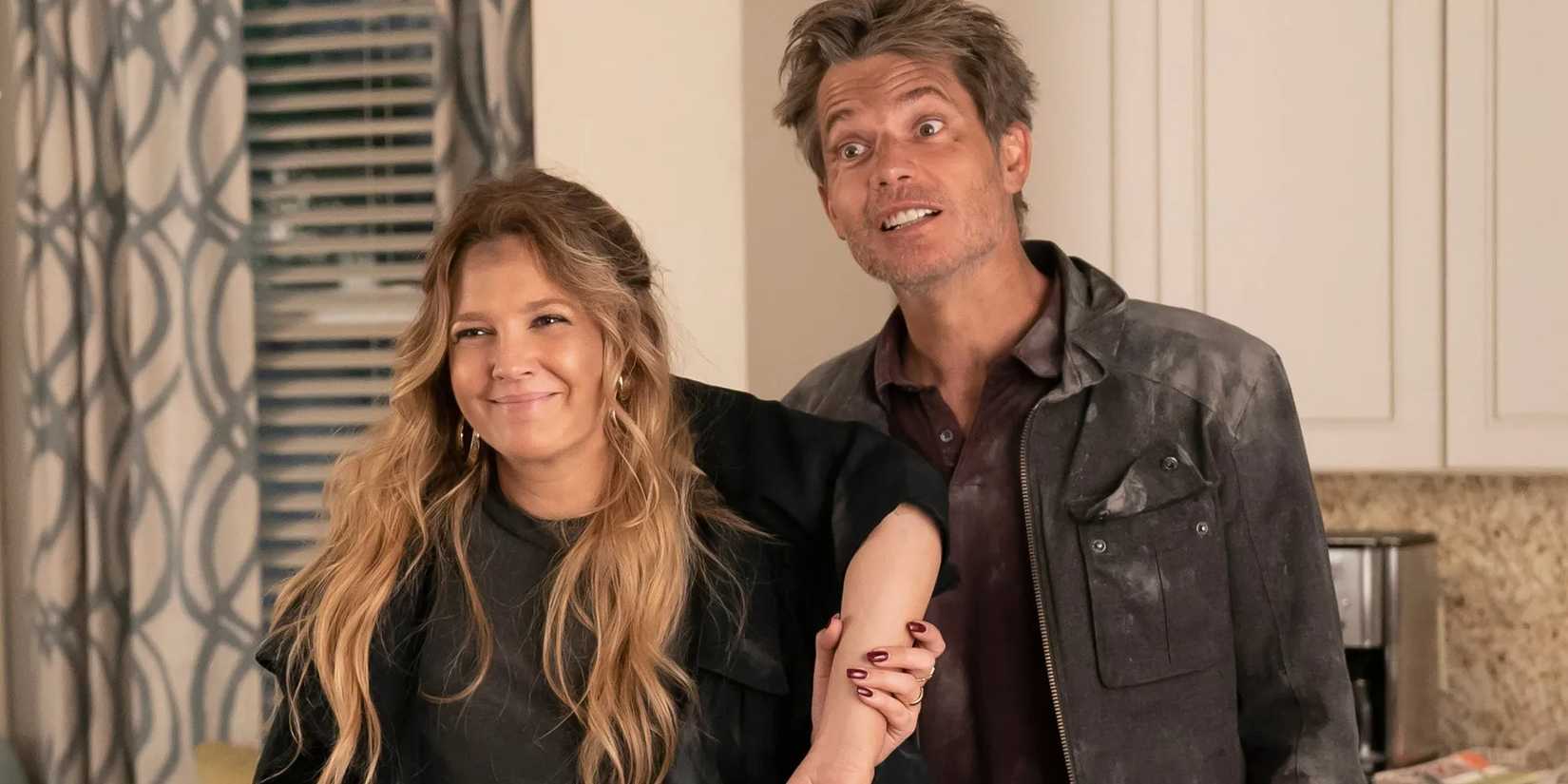 Netflix Santa Clarita Diet'i sonlandırdı, sevgi dolu son yolculuk bitti