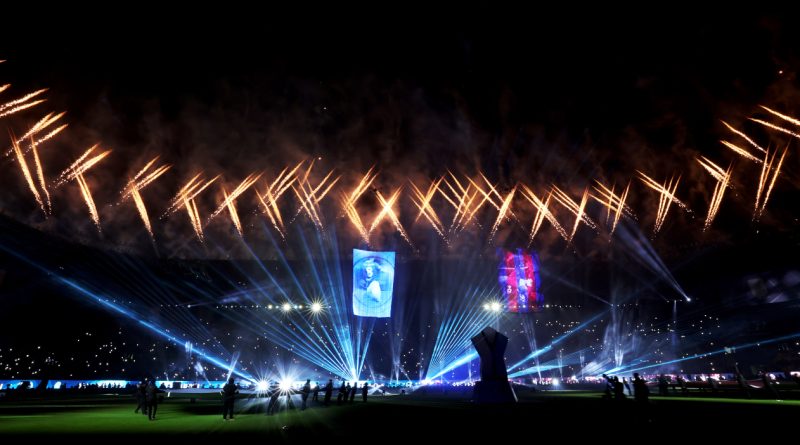 Neresinke iki gol, Napoli kupayı kazanır