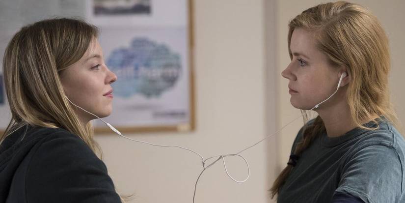 Sydney Sweeney'in derinlikli oyunculuğunu keşfetmek için bir fırsat