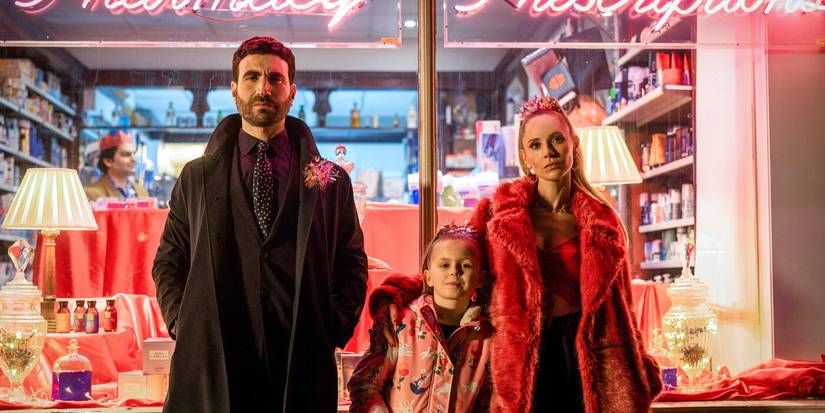 Ted Lasso'nun en tekrar izlenen bölümü Noel atmosferiyle dolu 