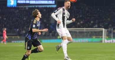 Kalulu ve Yildiz, Juventus'a galibiyeti getirdi!