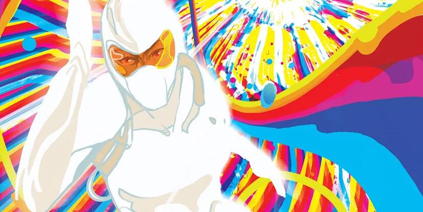 Stan Lee Supermanı şakacı yapar