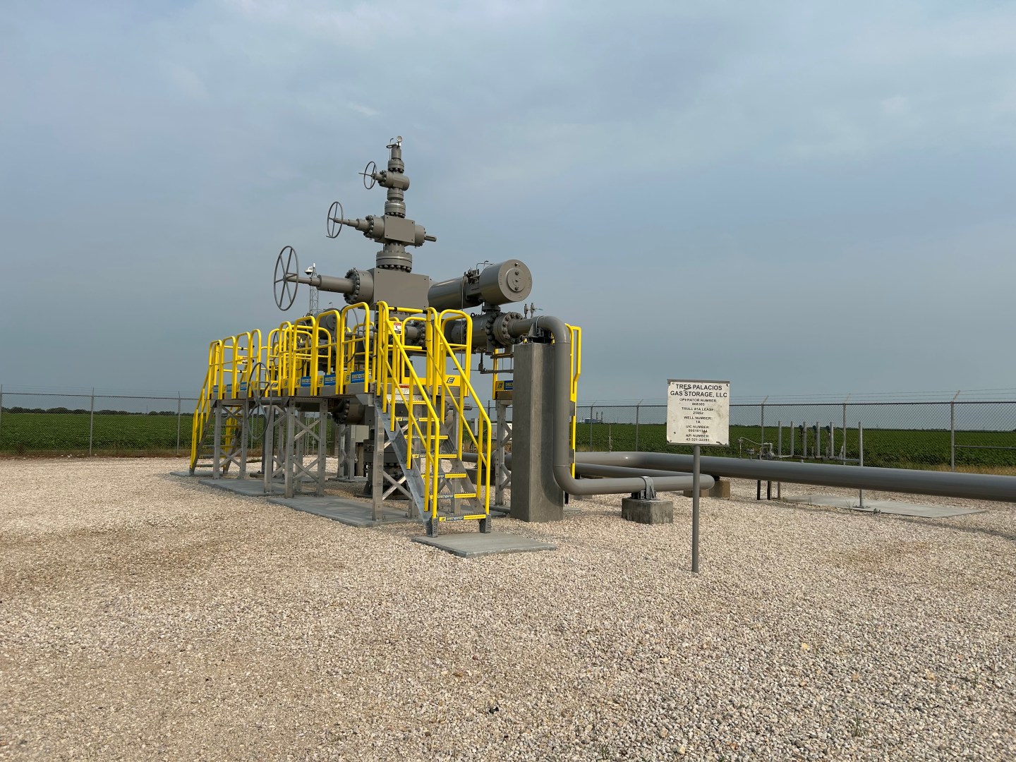 AI veri merkezleri doğal gaz sıkıntısıyla çatışıyor