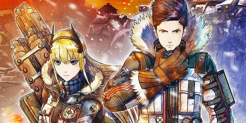 I Am Setsuna soğuk duyguları serbest bırakır