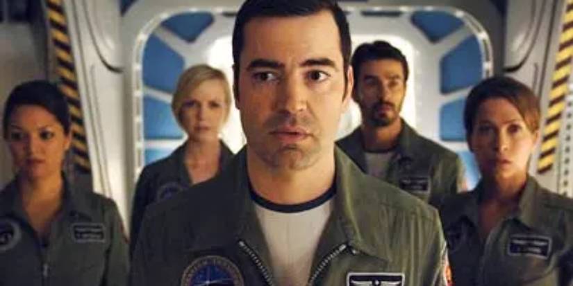 Yıldızlararası hayaller, erken söndü, keşke devam etseydi